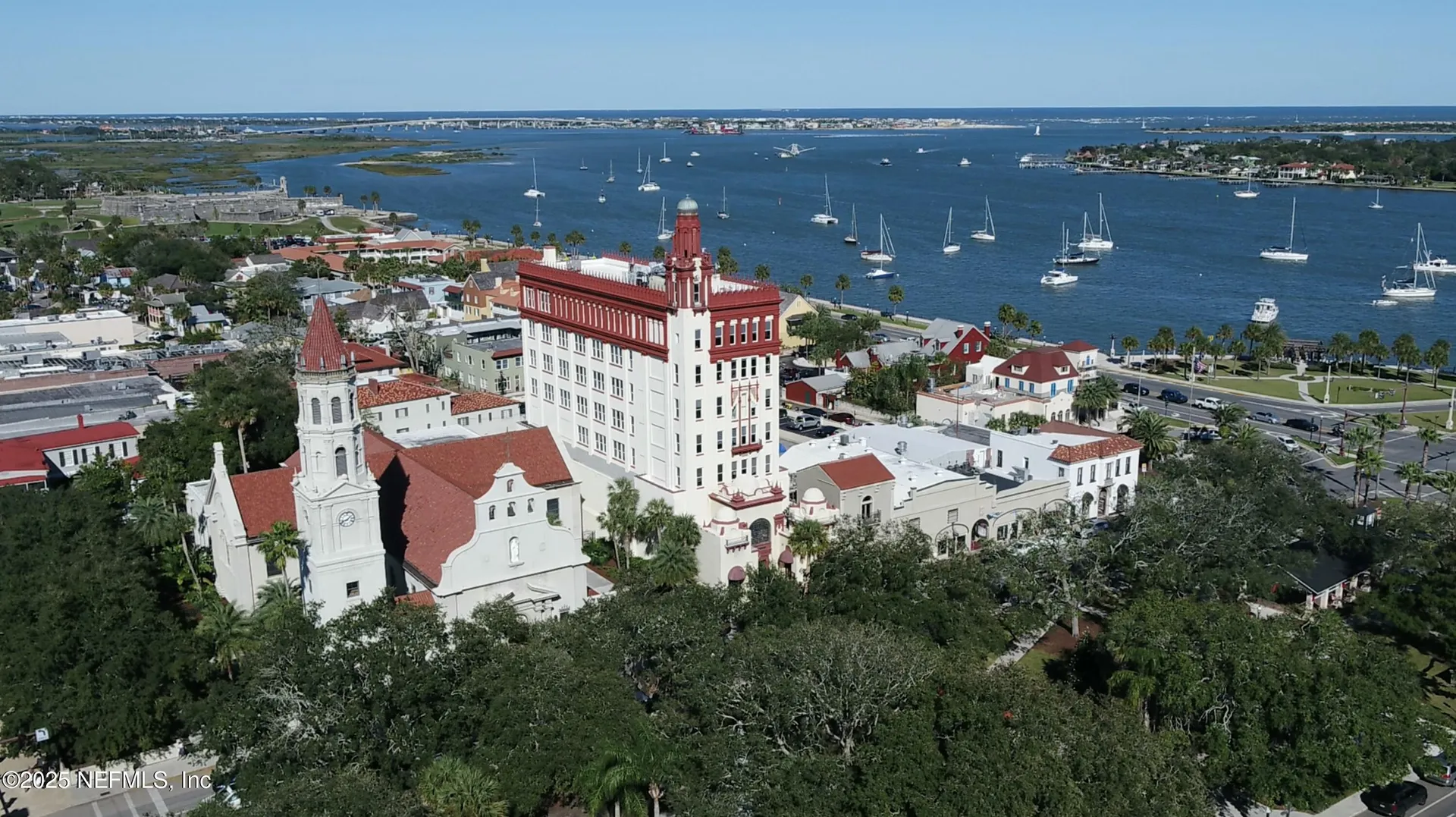 160 Washington Street St. Augustine FL 32084