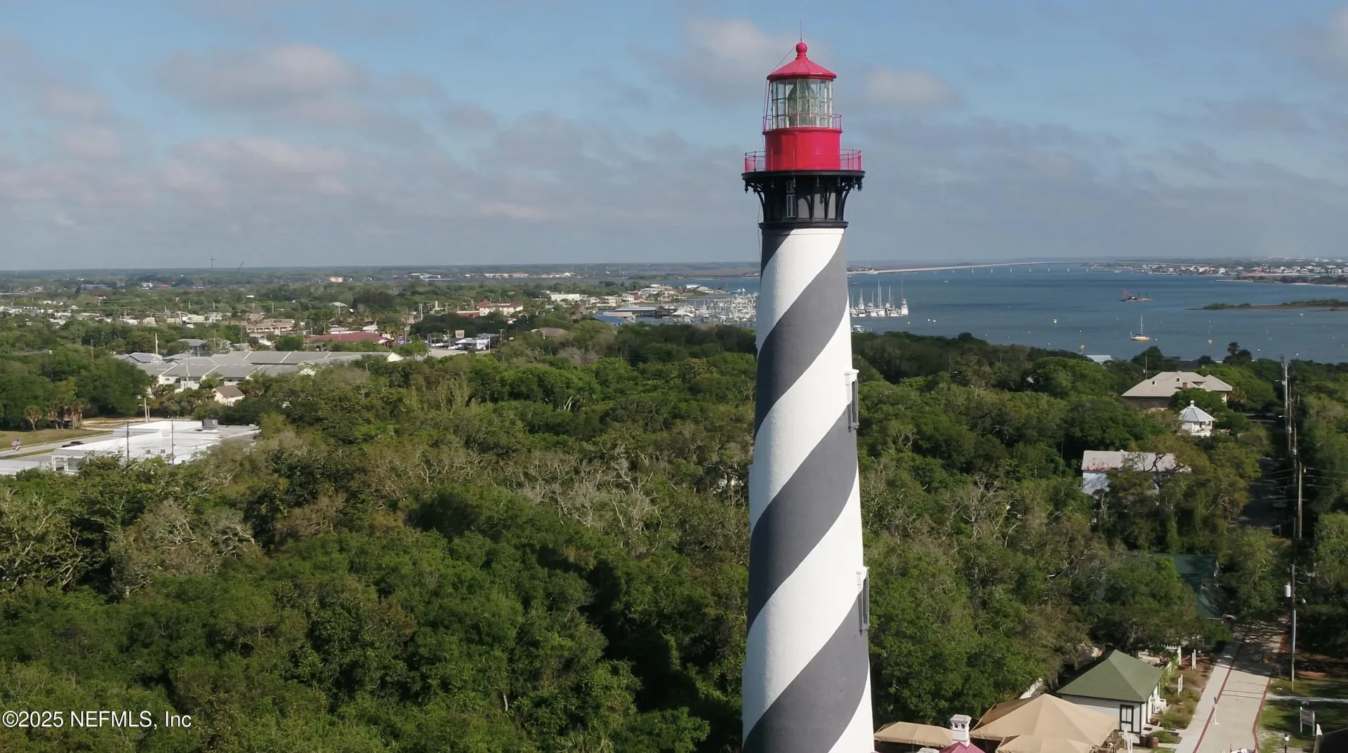 160 Washington Street St. Augustine FL 32084