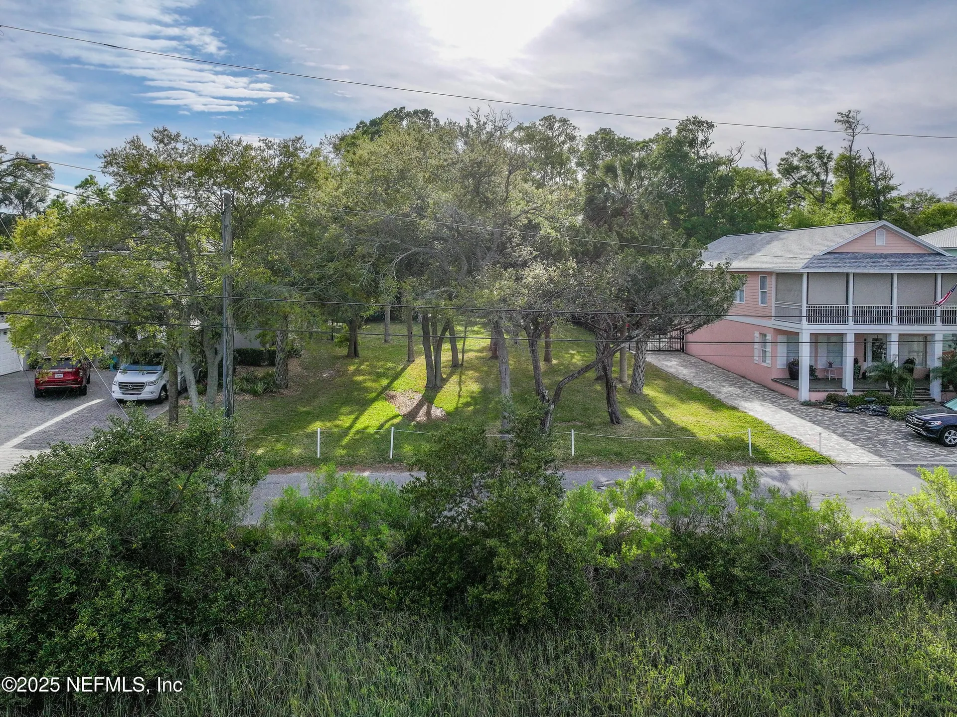 160 Washington Street St. Augustine FL 32084