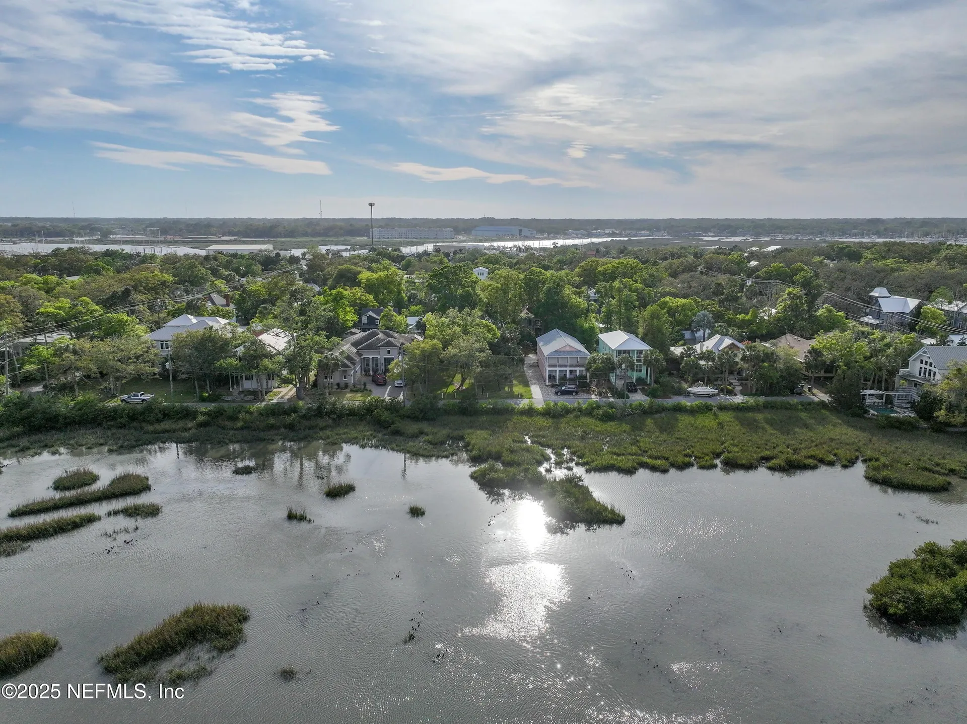 160 Washington Street St. Augustine FL 32084