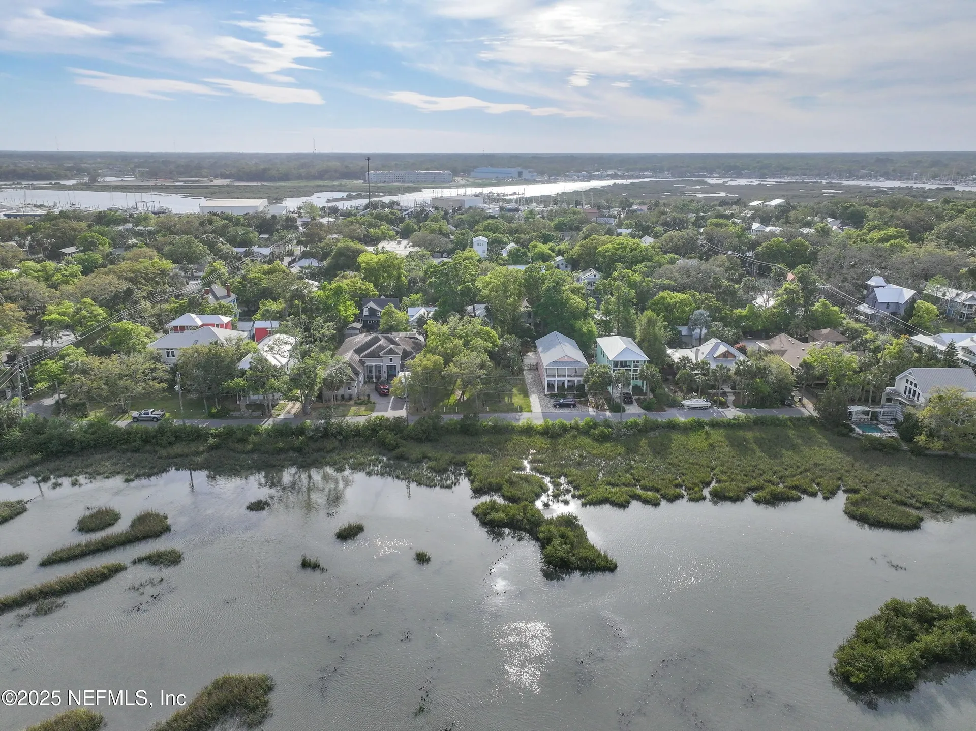 160 Washington Street St. Augustine FL 32084