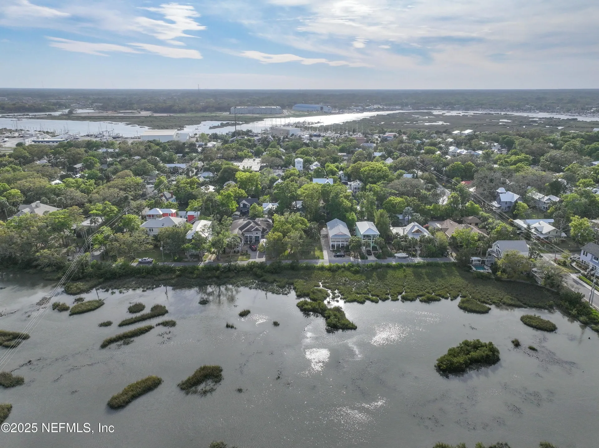 160 Washington Street St. Augustine FL 32084