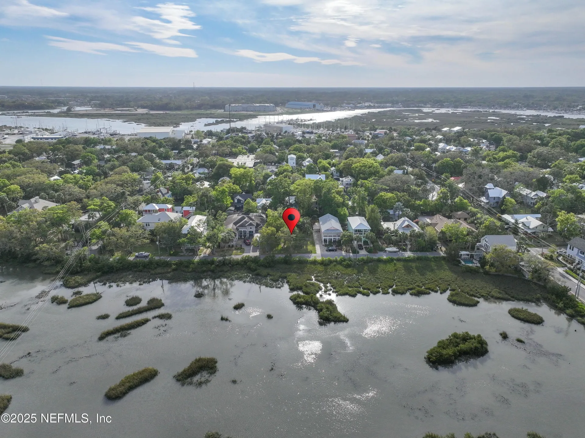 160 Washington Street St. Augustine FL 32084