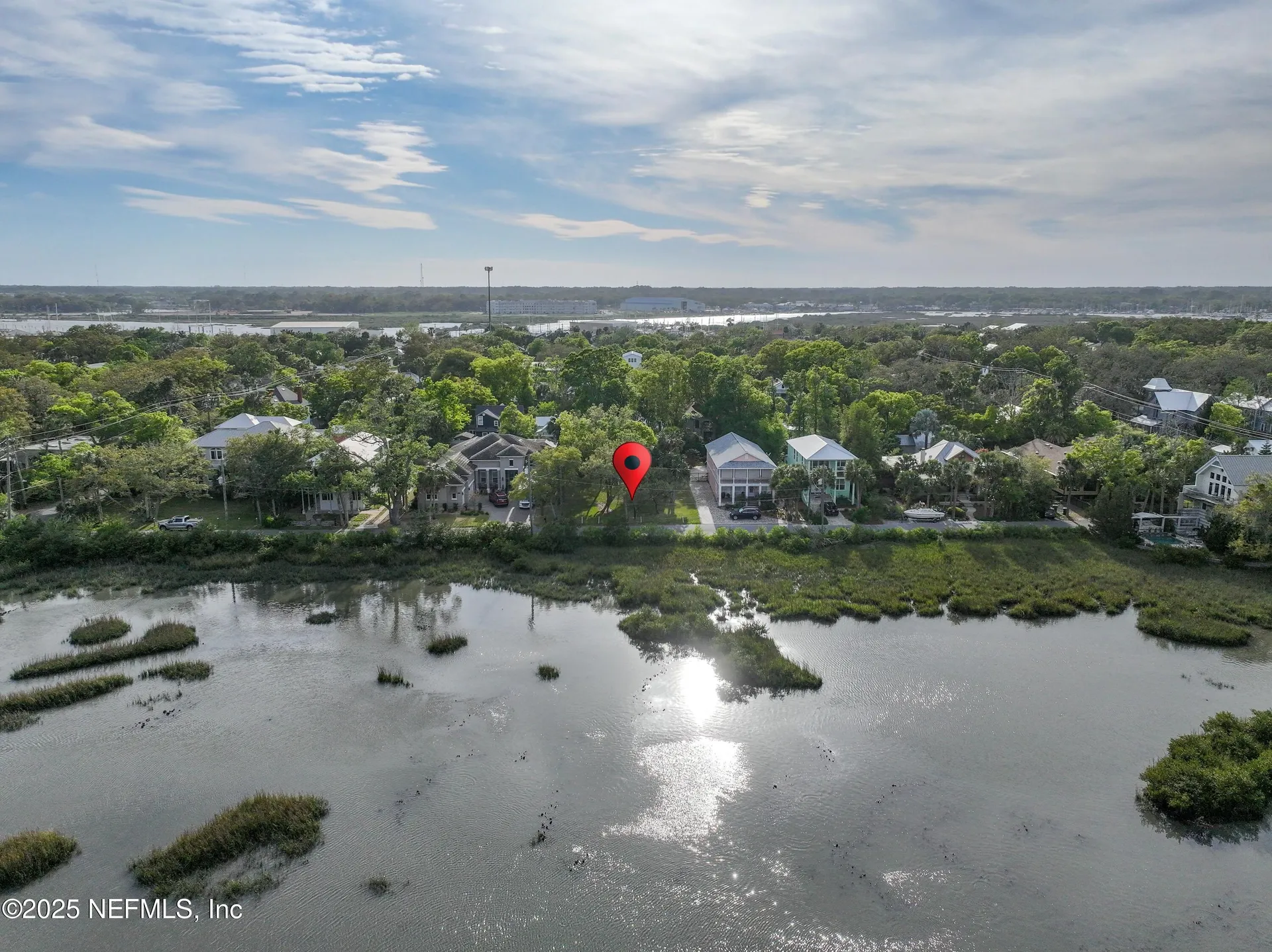 160 Washington Street St. Augustine FL 32084