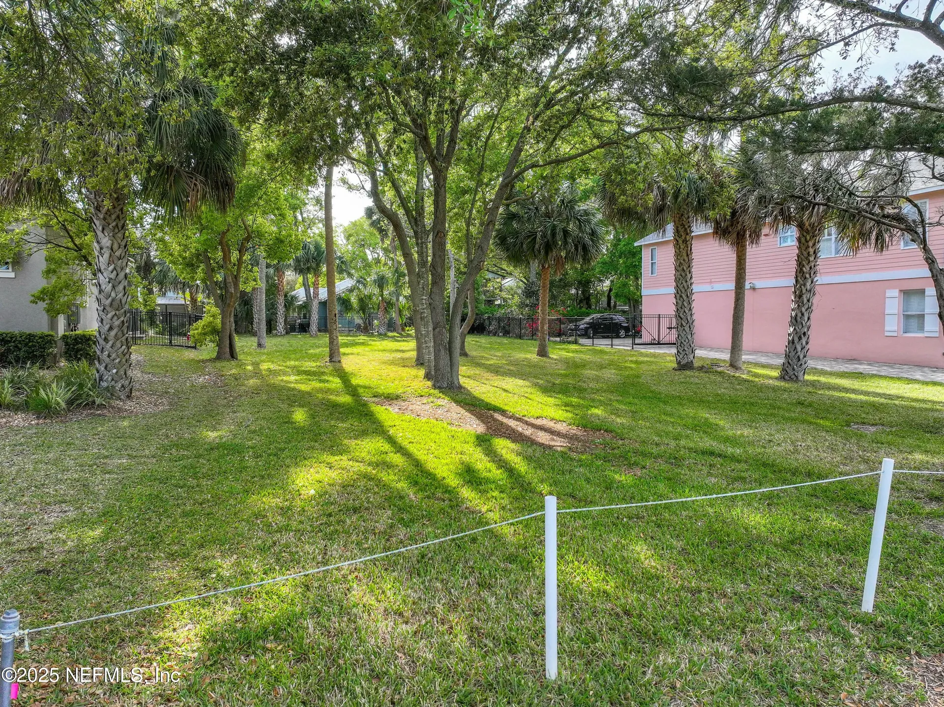 160 Washington Street St. Augustine FL 32084