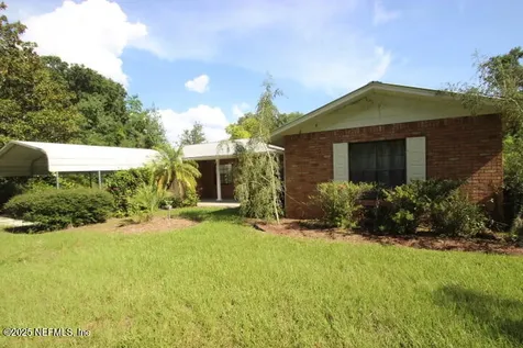 107 Pique Road Crescent City FL 32112