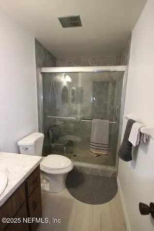 107 Pique Road Crescent City FL 32112
