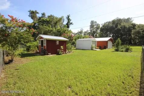 107 Pique Road Crescent City FL 32112