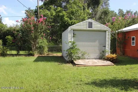 107 Pique Road Crescent City FL 32112