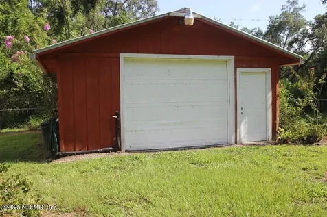 107 Pique Road Crescent City FL 32112