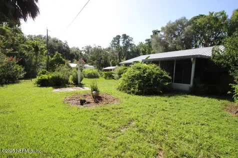 107 Pique Road Crescent City FL 32112
