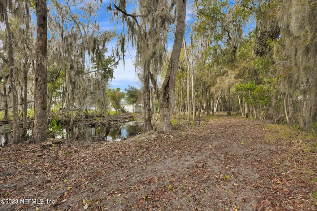 8515 Florence Cove Road St. Augustine FL 32092