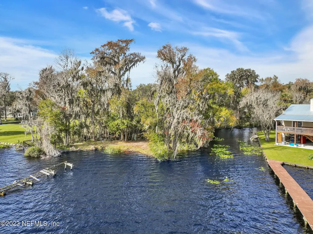 8515 Florence Cove Road St. Augustine FL 32092