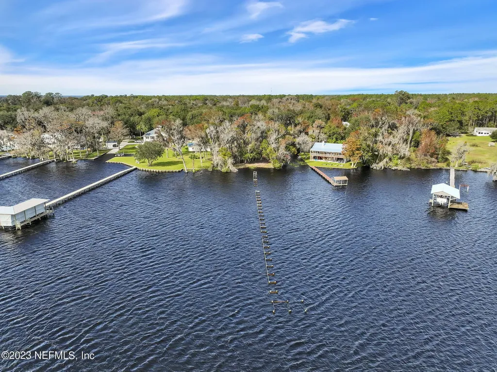 8515 Florence Cove Road St. Augustine FL 32092