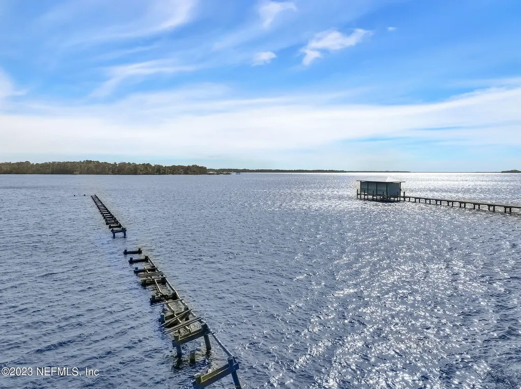 8515 Florence Cove Road St. Augustine FL 32092