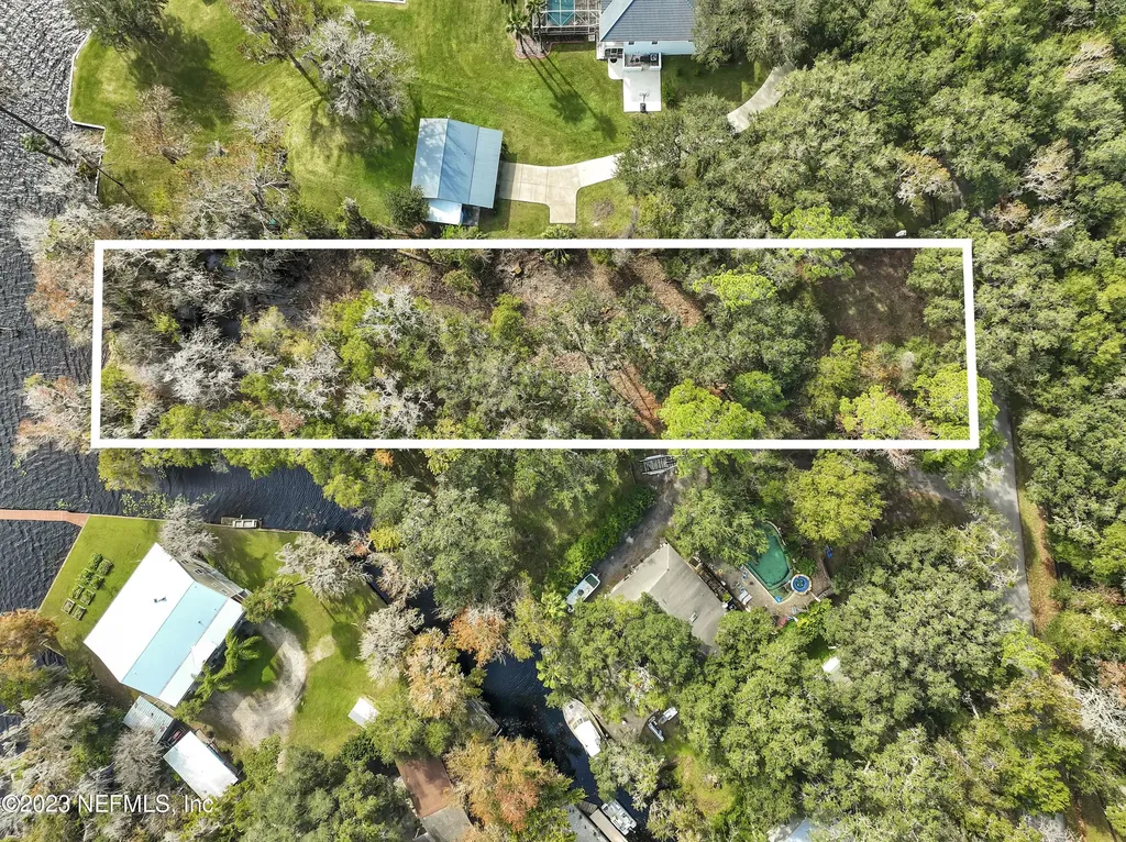 8515 Florence Cove Road St. Augustine FL 32092