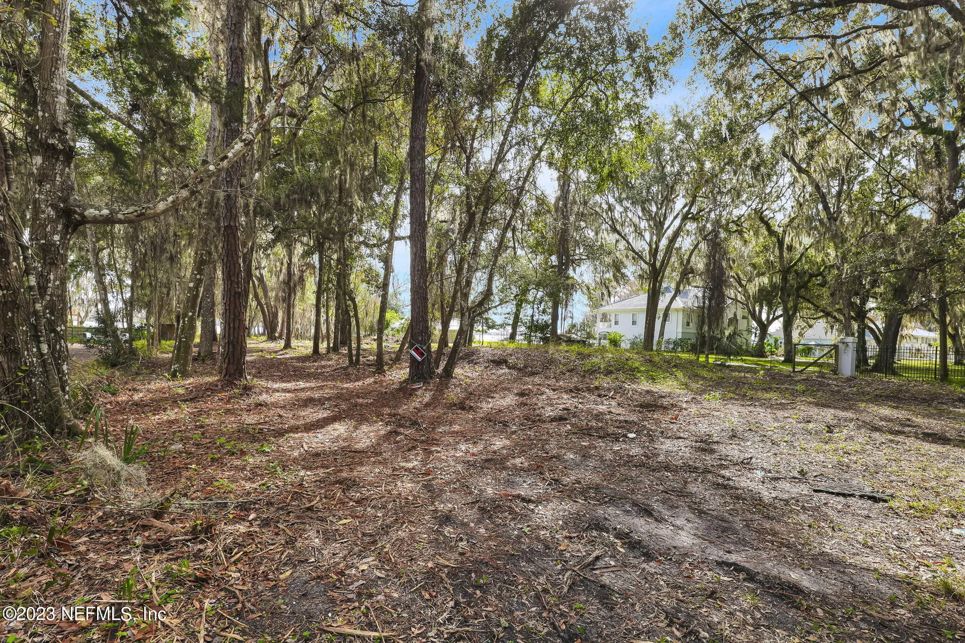 8515 Florence Cove Road St. Augustine FL 32092