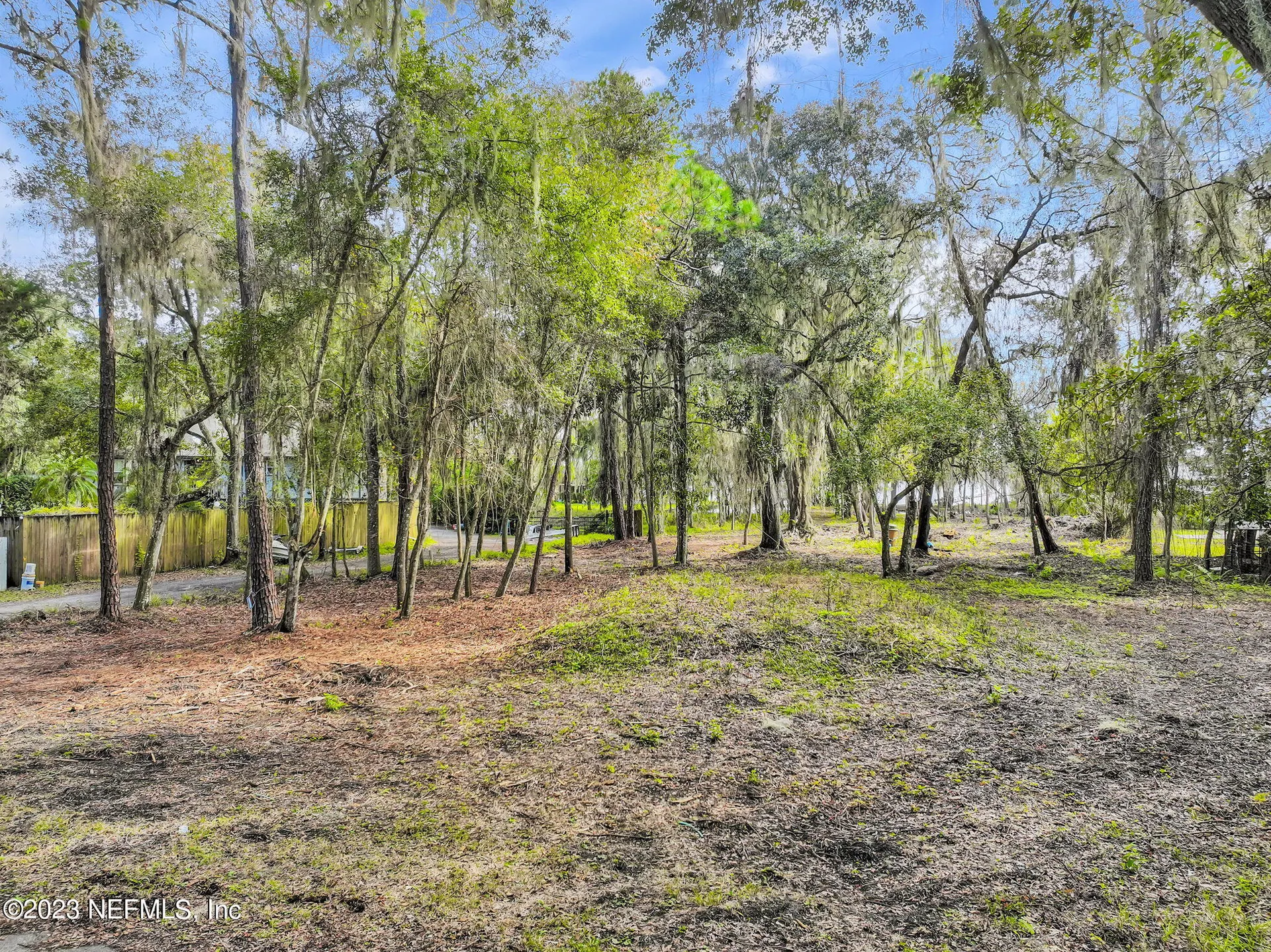 8515 Florence Cove Road St. Augustine FL 32092
