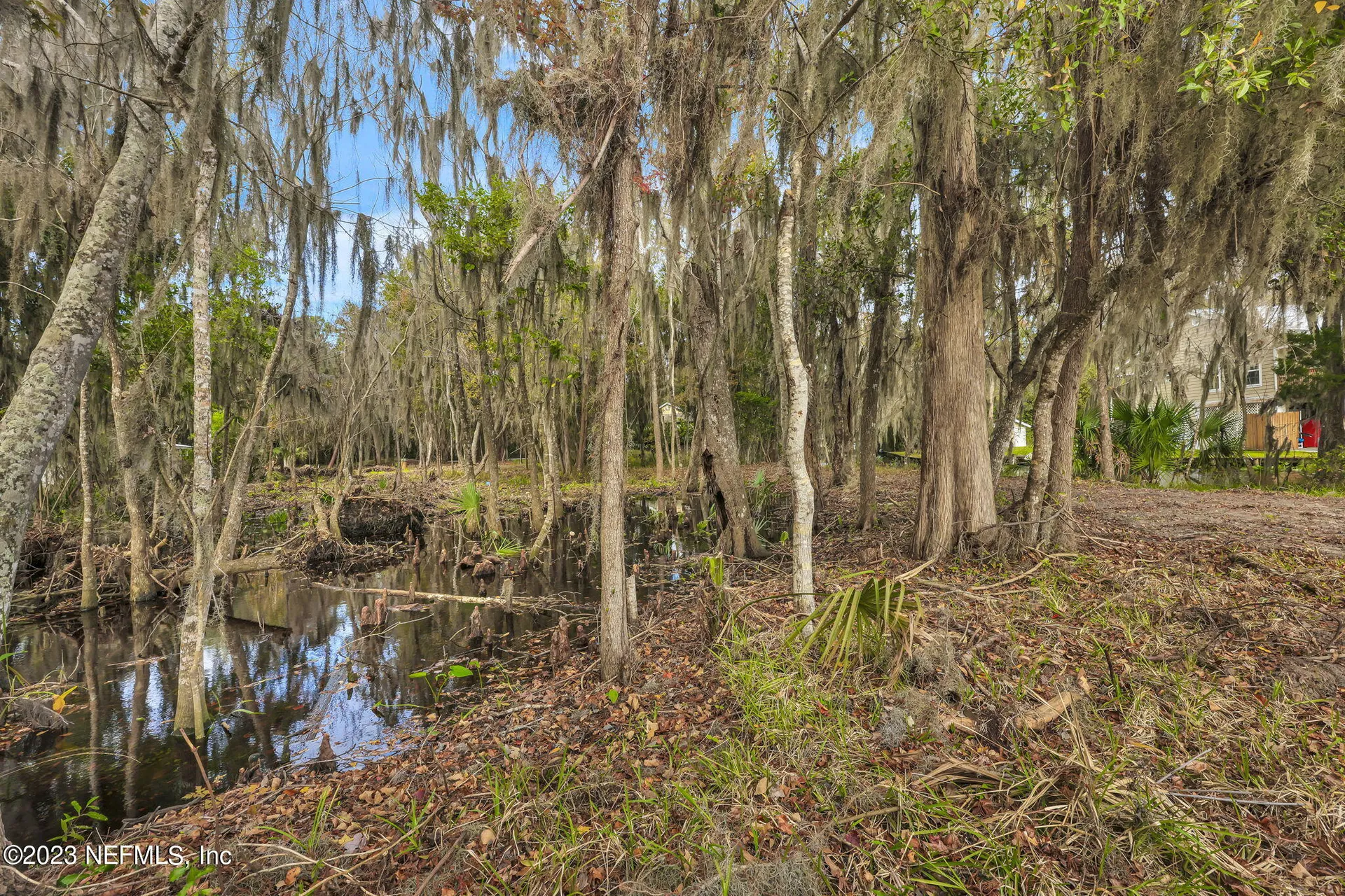 8515 Florence Cove Road St. Augustine FL 32092