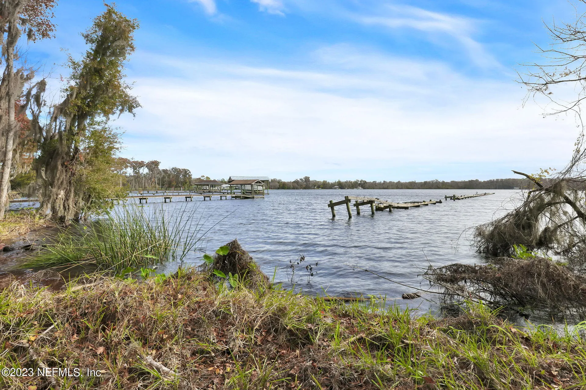 8515 Florence Cove Road St. Augustine FL 32092