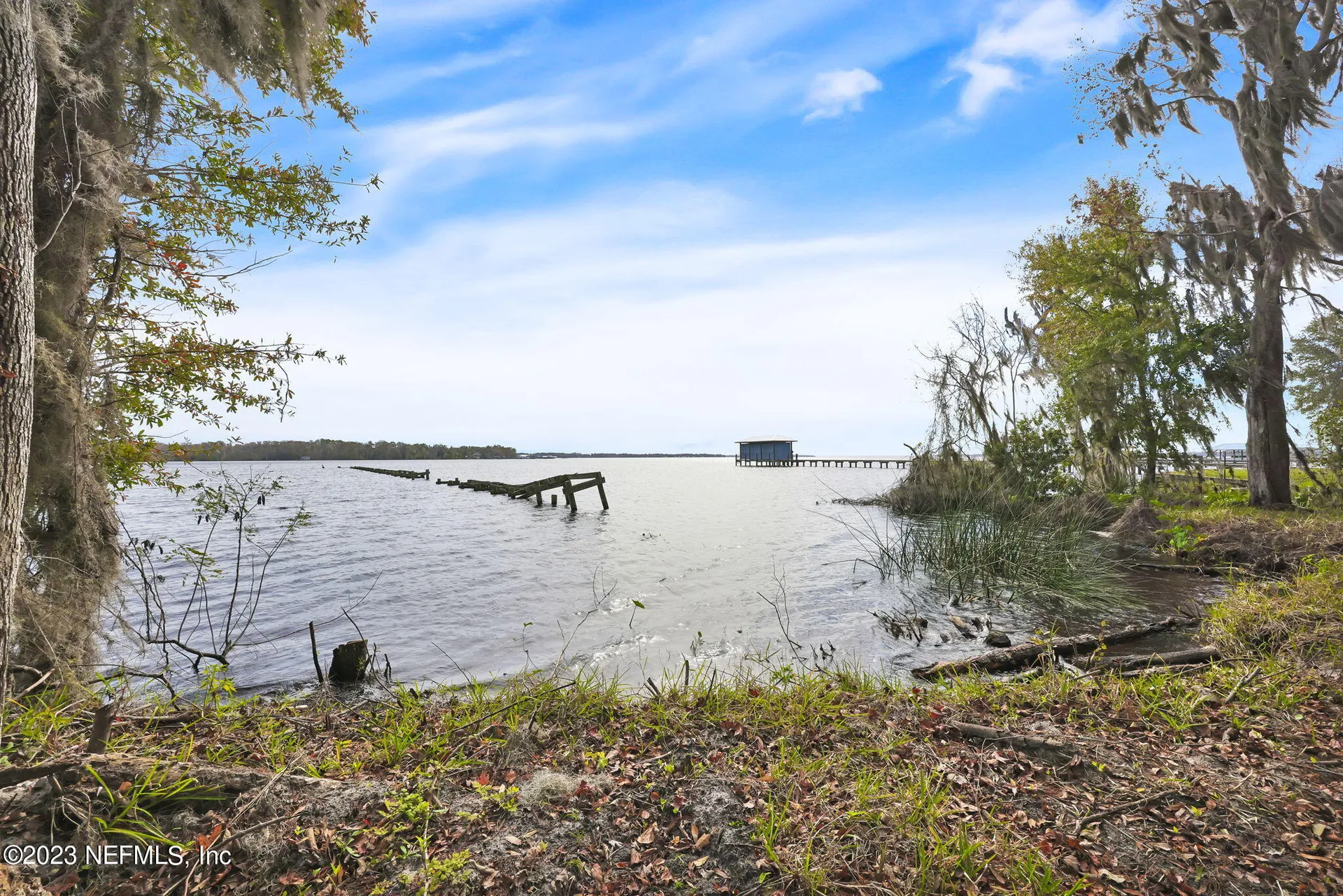 8515 Florence Cove Road St. Augustine FL 32092