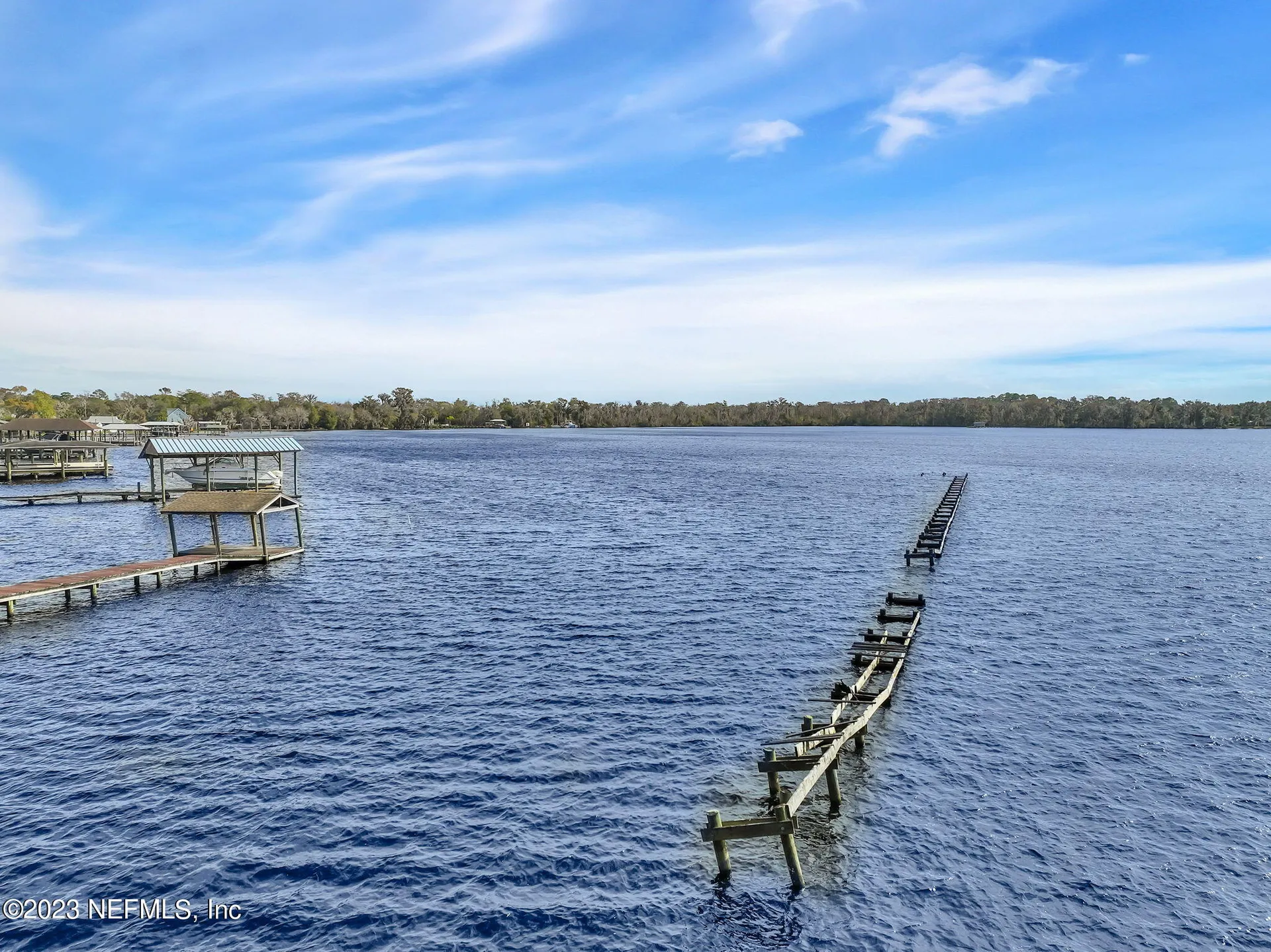 8515 Florence Cove Road St. Augustine FL 32092