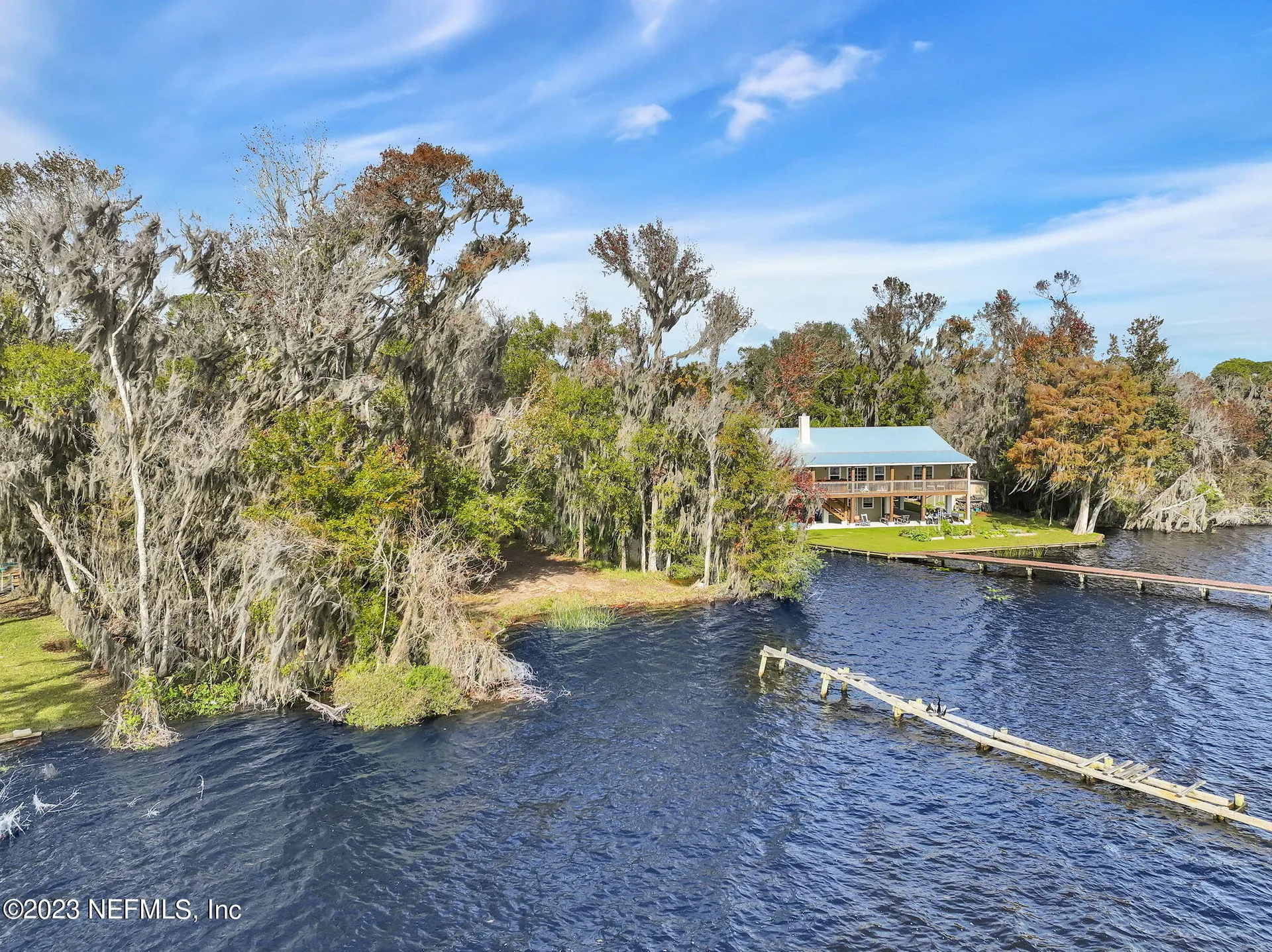 8515 Florence Cove Road St. Augustine FL 32092