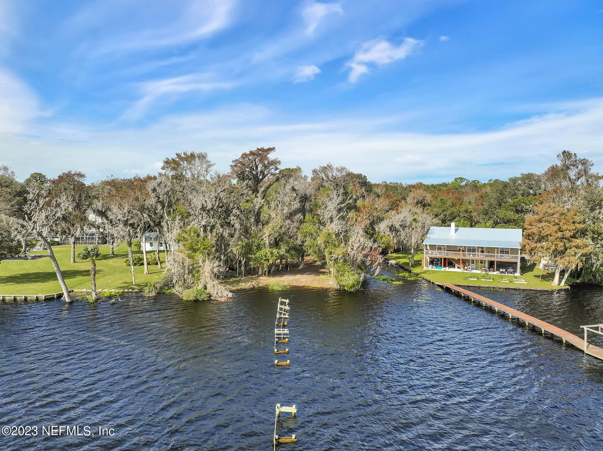 8515 Florence Cove Road St. Augustine FL 32092