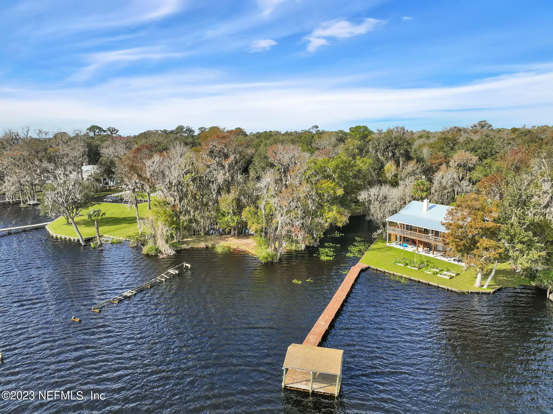 8515 Florence Cove Road St. Augustine FL 32092