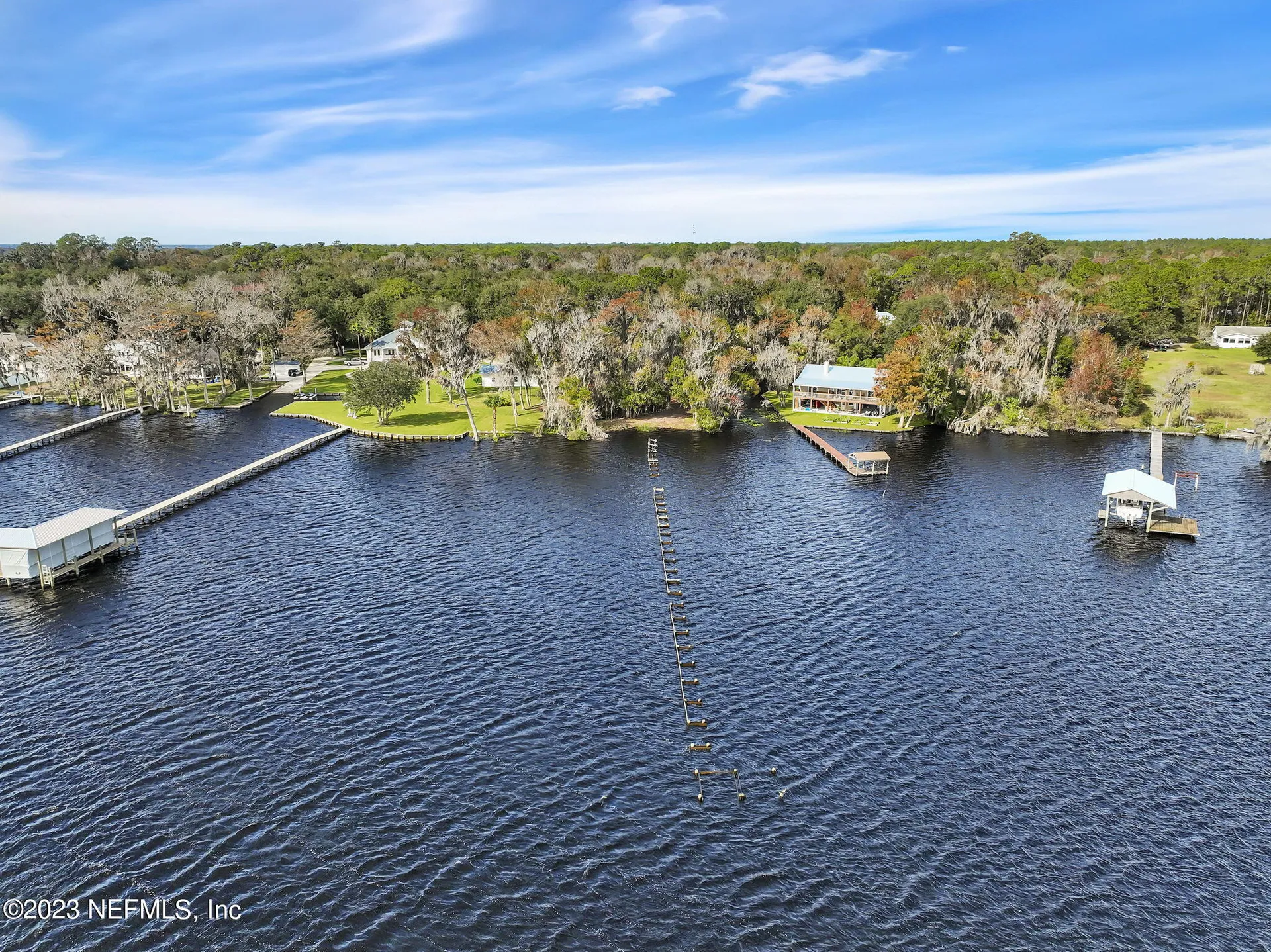 8515 Florence Cove Road St. Augustine FL 32092