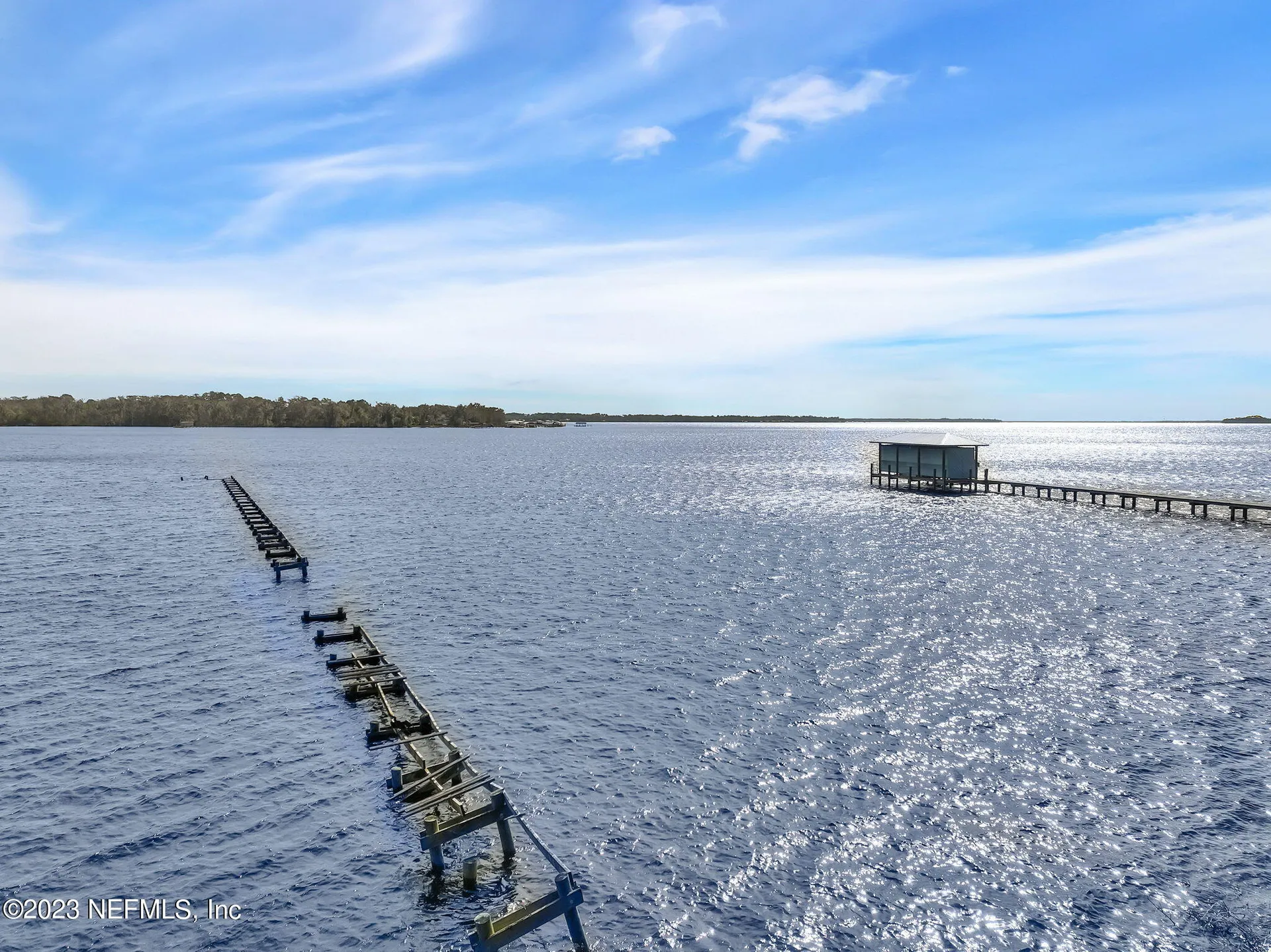 8515 Florence Cove Road St. Augustine FL 32092