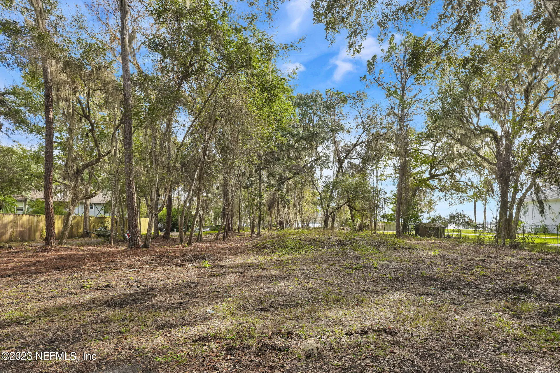 8515 Florence Cove Road St. Augustine FL 32092