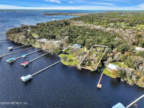 8515 Florence Cove Road St. Augustine FL 32092