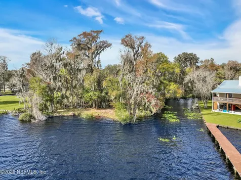 8515 Florence Cove Road St. Augustine FL 32092