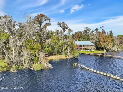 8515 Florence Cove Road St. Augustine FL 32092