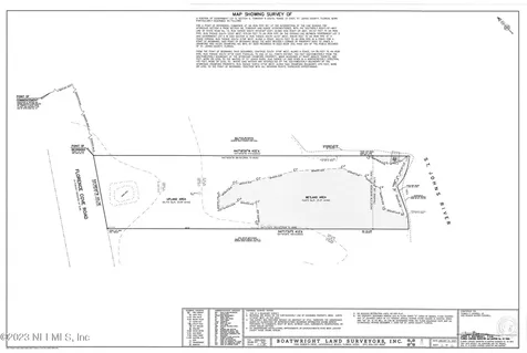 8515 Florence Cove Road St. Augustine FL 32092