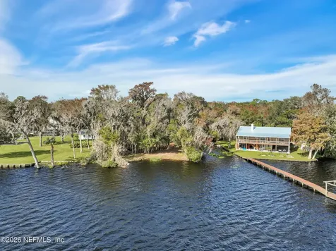 8515 Florence Cove Road St. Augustine FL 32092