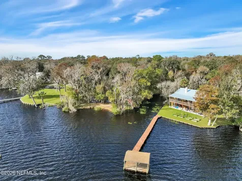 8515 Florence Cove Road St. Augustine FL 32092