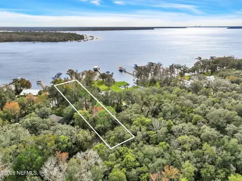 8515 Florence Cove Road St. Augustine FL 32092