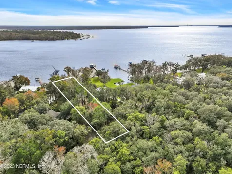 8515 Florence Cove Road St. Augustine FL 32092