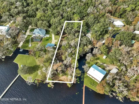 8515 Florence Cove Road St. Augustine FL 32092