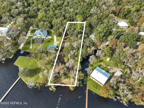 8515 Florence Cove Road St. Augustine FL 32092