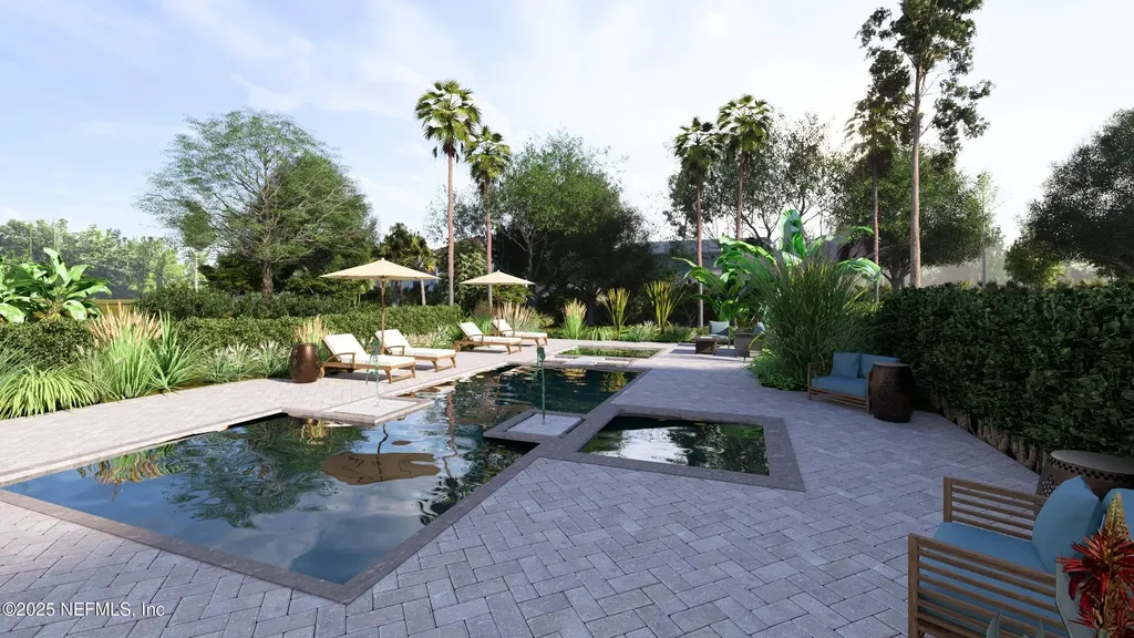 2016 Beach Avenue Atlantic Beach FL 32233