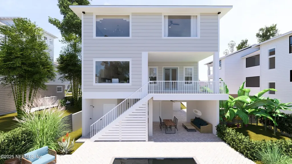 2016 Beach Avenue Atlantic Beach FL 32233