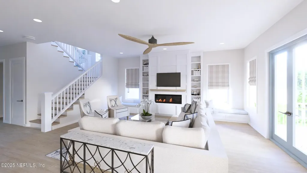 2016 Beach Avenue Atlantic Beach FL 32233