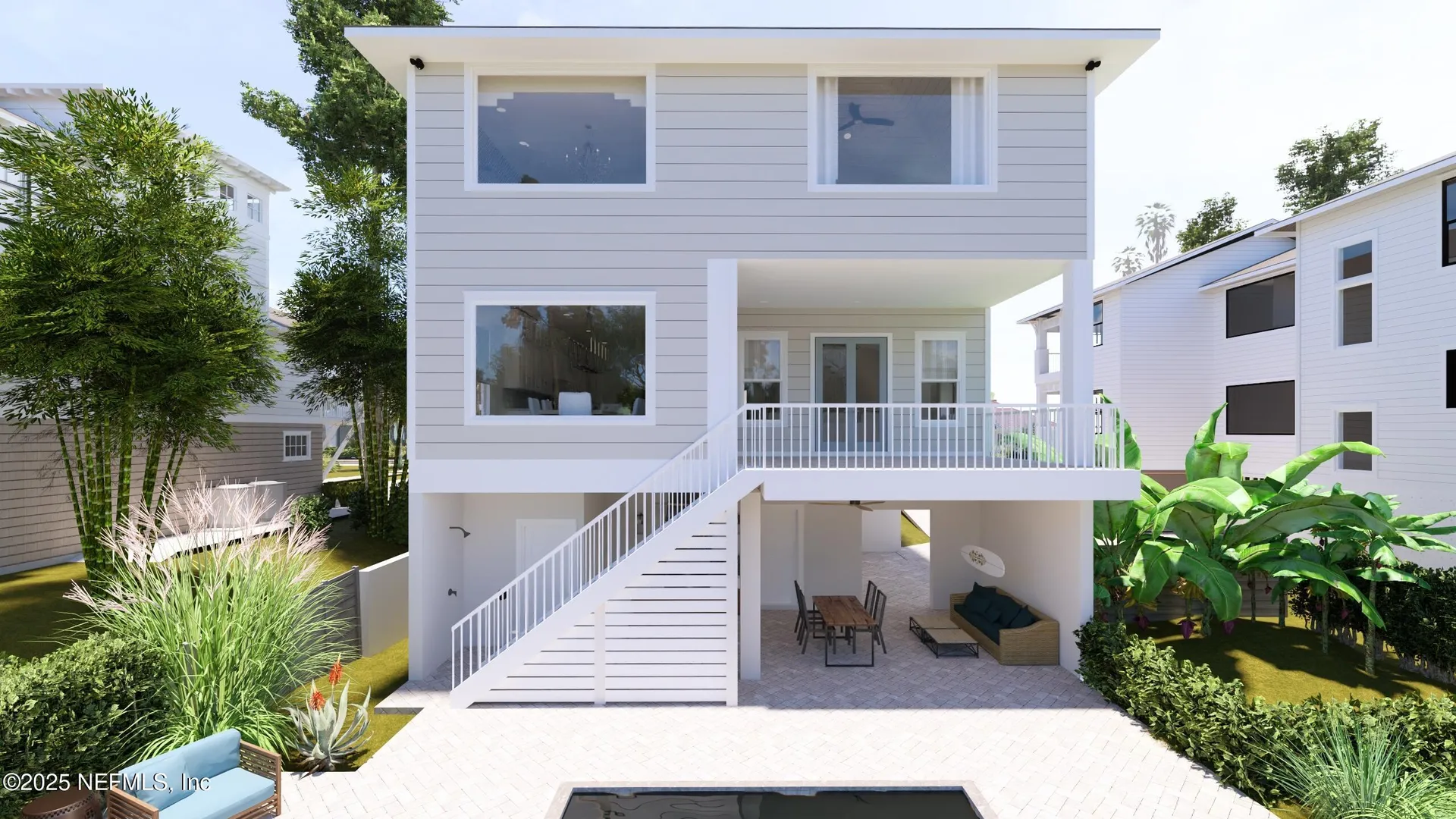 2016 Beach Avenue Atlantic Beach FL 32233