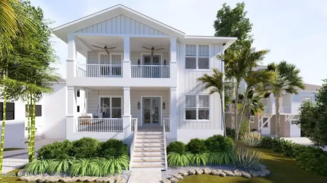 2016 Beach Avenue Atlantic Beach FL 32233