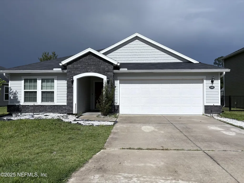 13491 Avery Park Lane Jacksonville FL 32218