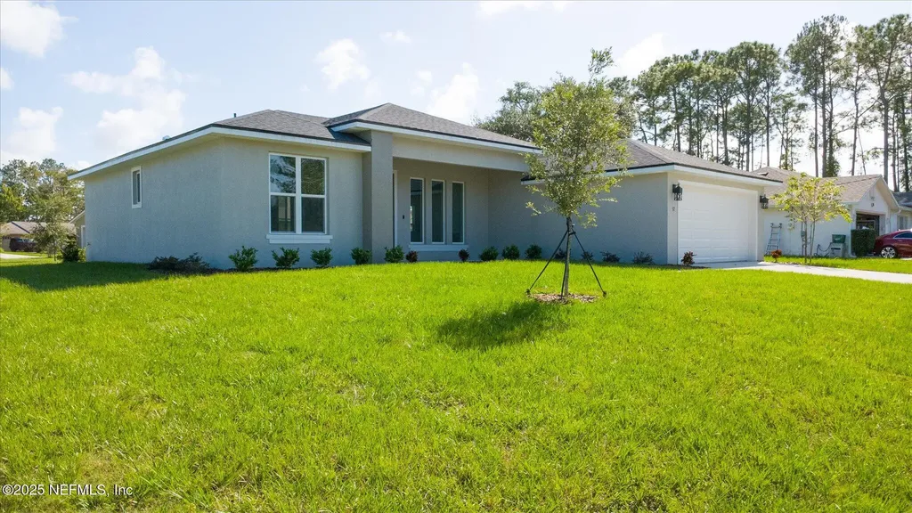 52 Pershing Lane Palm Coast FL 32164