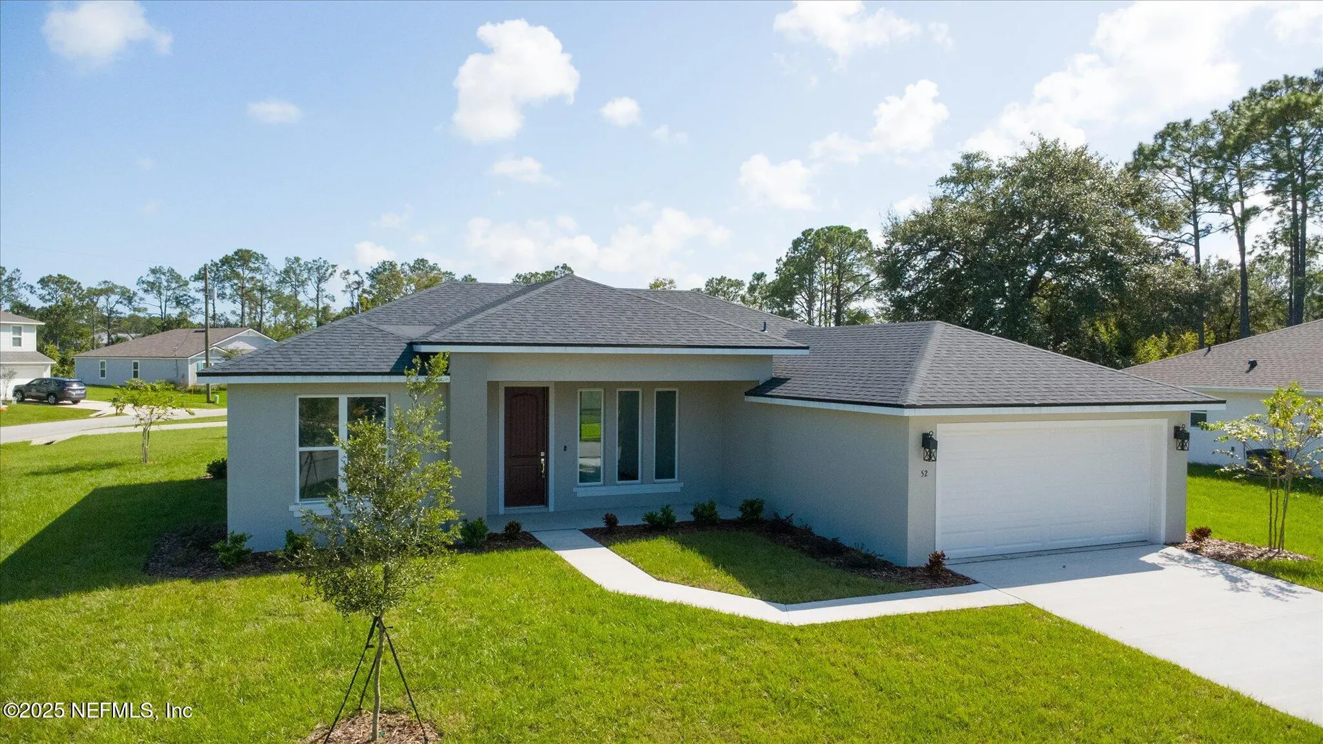 52 Pershing Lane Palm Coast FL 32164